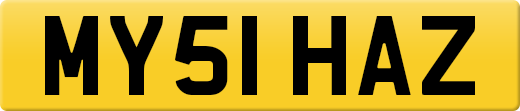 MY51HAZ