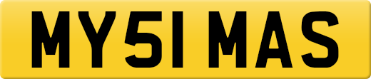 MY51MAS