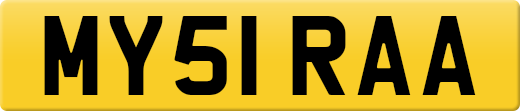 MY51RAA