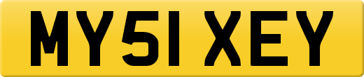 MY51XEY