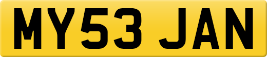 MY53JAN