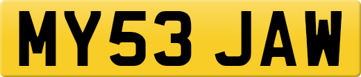 MY53JAW