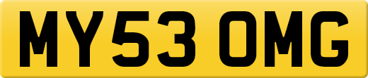 MY53OMG