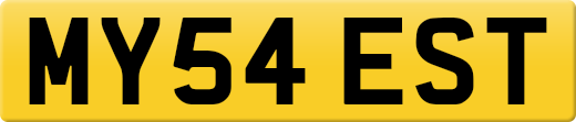 MY54EST