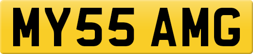 MY55AMG