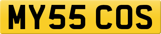 MY55COS