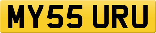 MY55URU