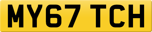 MY67TCH