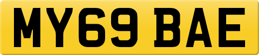 MY69BAE