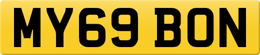 MY69BON