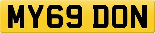 MY69DON