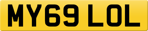MY69LOL