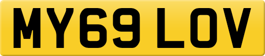 MY69LOV