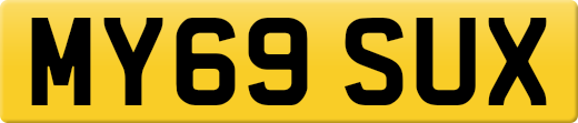 MY69SUX