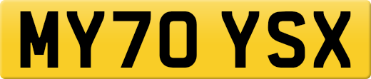 MY70YSX