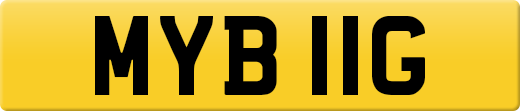 MYB11G
