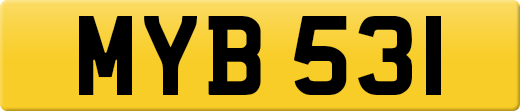 MYB531
