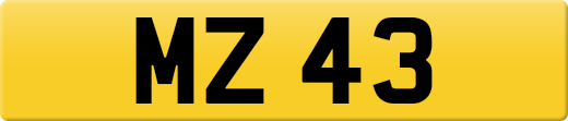 MZ43