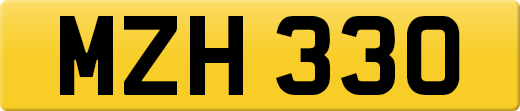 MZH330