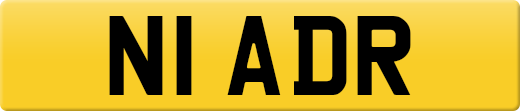 N1ADR