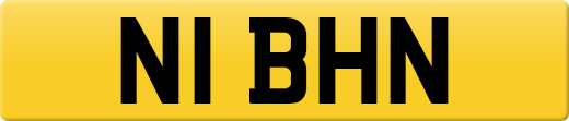 N1BHN