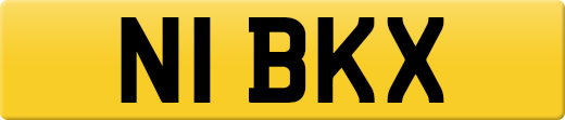N1BKX