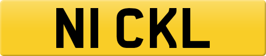 N1CKL