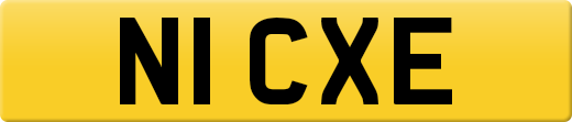 N1CXE