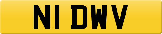 N1DWV