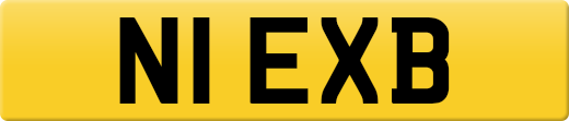 N1EXB