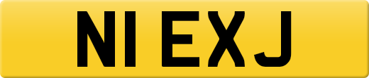 N1EXJ