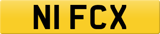 N1FCX