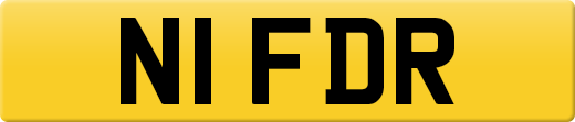 N1FDR
