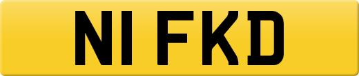 N1FKD