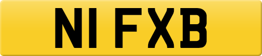 N1FXB