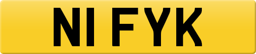 N1FYK