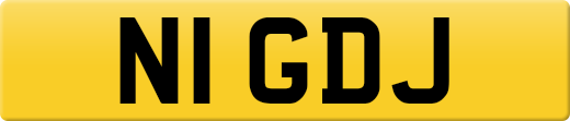 N1GDJ
