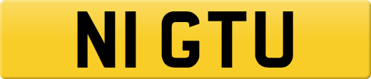 N1GTU