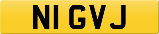 N1GVJ