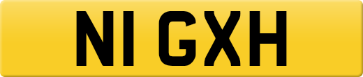 N1GXH