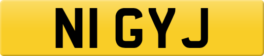 N1GYJ