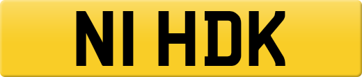 N1HDK