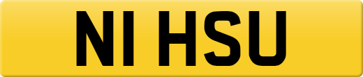 N1HSU
