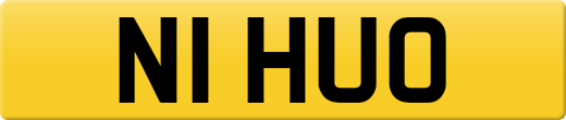 N1HUO