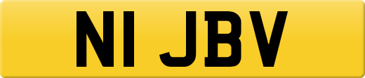 N1JBV