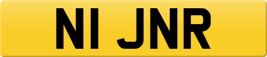 N1JNR