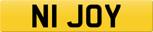 N1JOY