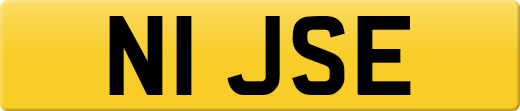 N1JSE