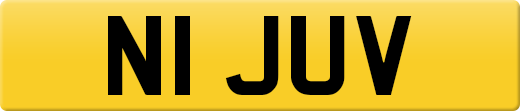 N1JUV