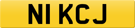 N1KCJ
